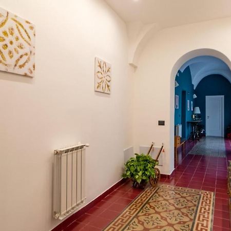 Siculis Bed & Breakfast Catania Exterior photo