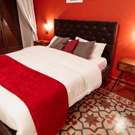 Siculis Bed & Breakfast Catania Exterior photo