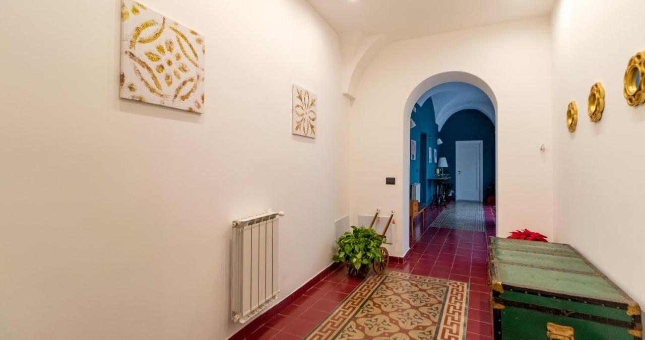 Siculis Bed & Breakfast Catania Exterior photo