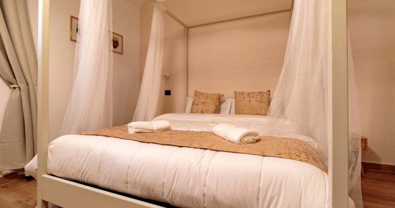 Siculis Bed & Breakfast Catania Exterior photo