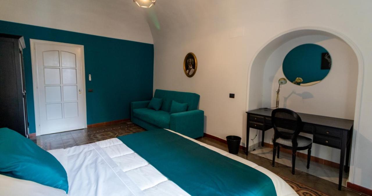 Siculis Bed & Breakfast Catania Exterior photo